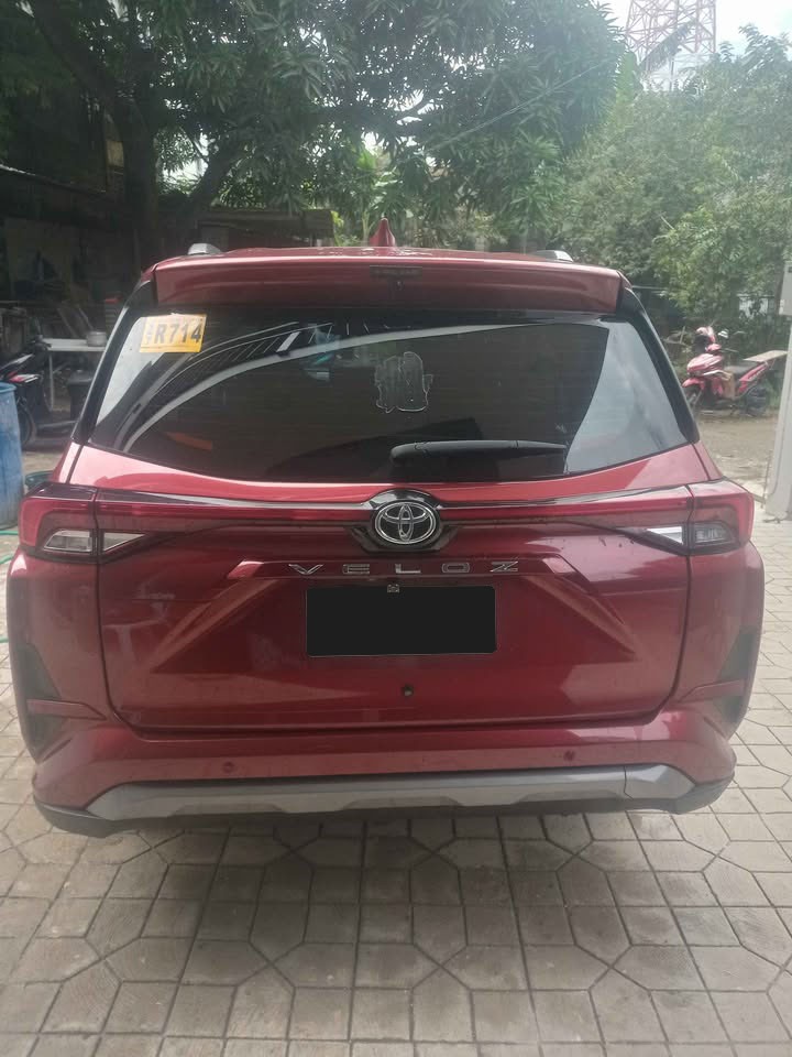 Used 1
                    TOYOTA
                     for Sale Image