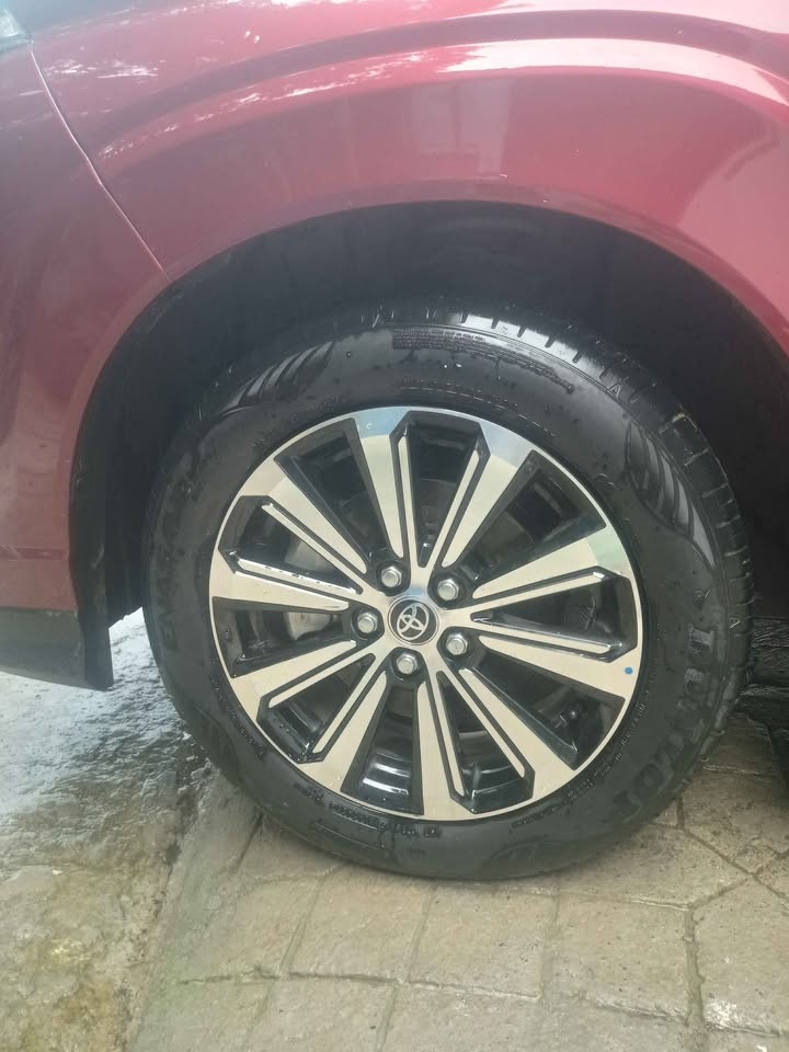 Used 1
                    TOYOTA
                     for Sale Image