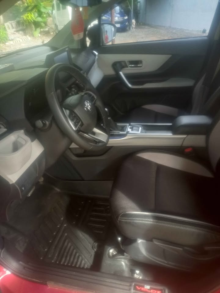 Used 1
                    TOYOTA
                     for Sale Image