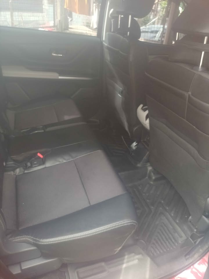 Used 1
                    TOYOTA
                     for Sale Image