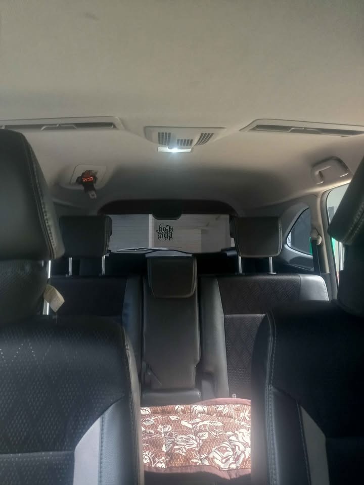 Used 1
                    TOYOTA
                     for Sale Image