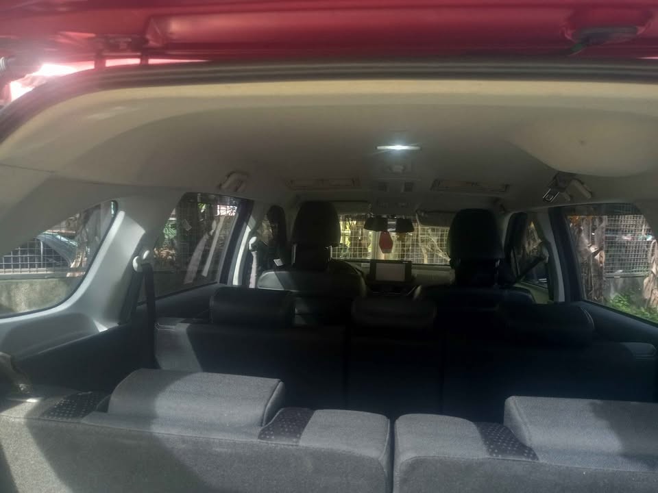 Used 1
                    TOYOTA
                     for Sale Image