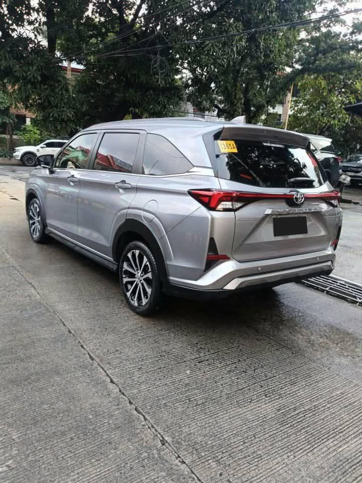 Used 1
                    TOYOTA
                     for Sale Image