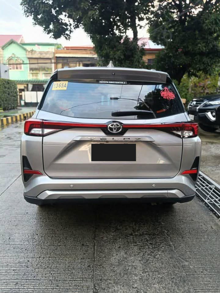 Used 1
                    TOYOTA
                     for Sale Image