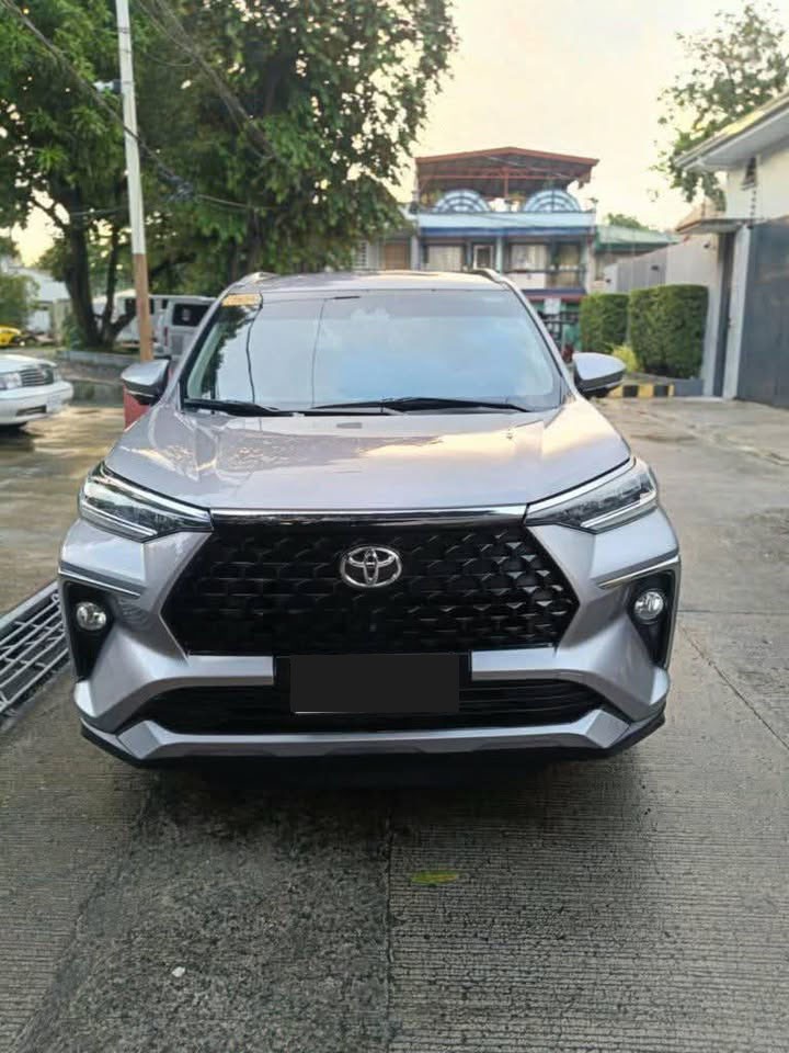 Used 1
                    TOYOTA
                     for Sale Image