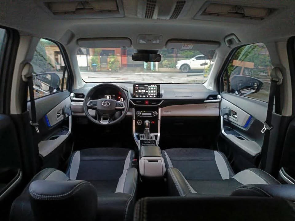 Used 1
                    TOYOTA
                     for Sale Image