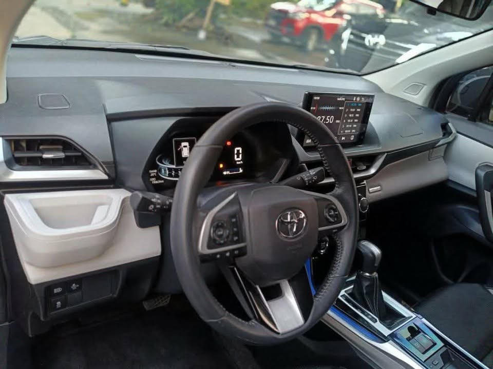 Used 1
                    TOYOTA
                     for Sale Image