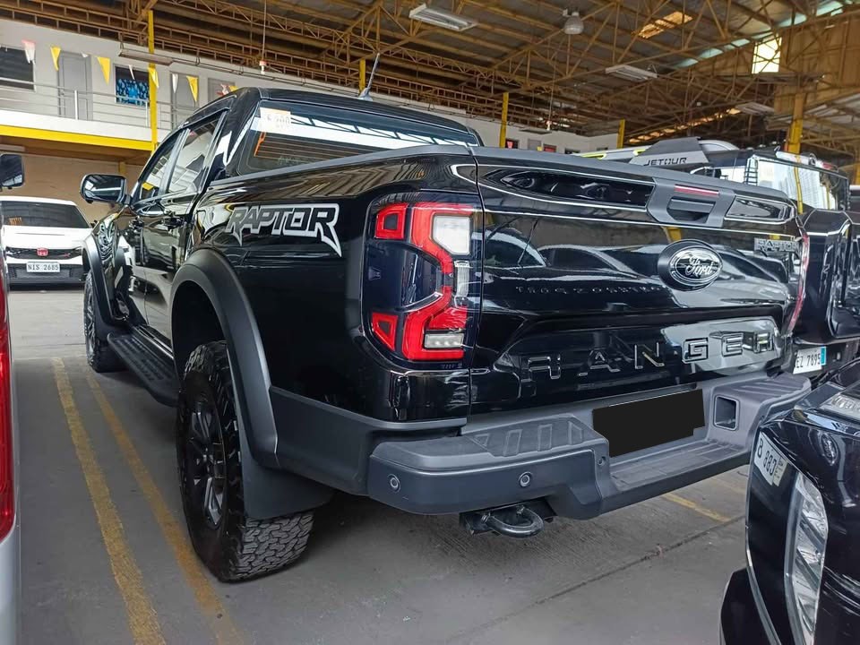 Used 1
                    FORD
                     for Sale Image