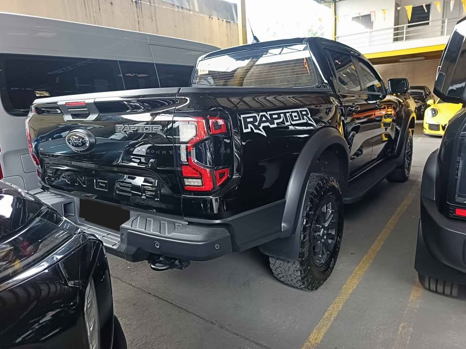 Used 1
                    FORD
                     for Sale Image