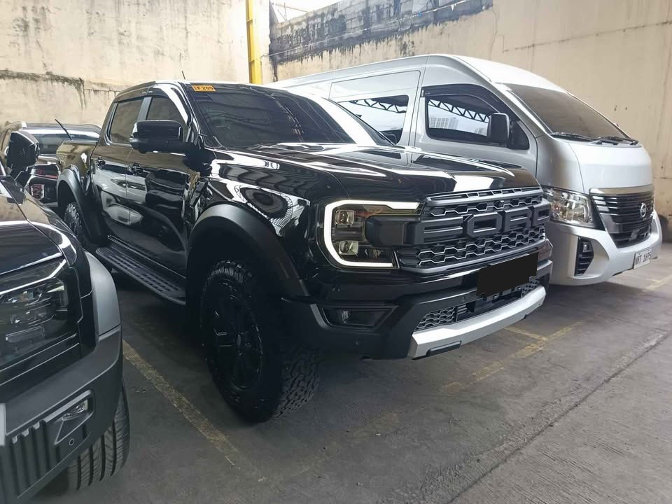 Used 1
                    FORD
                     for Sale Image