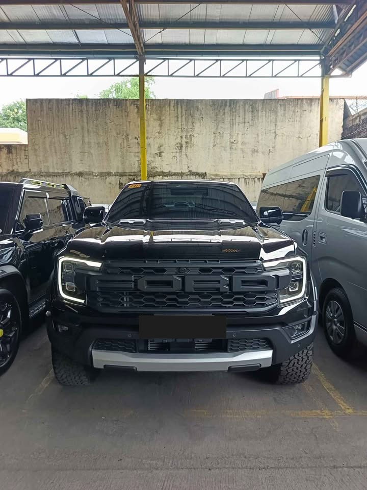 Used 1
                    FORD
                     for Sale Image