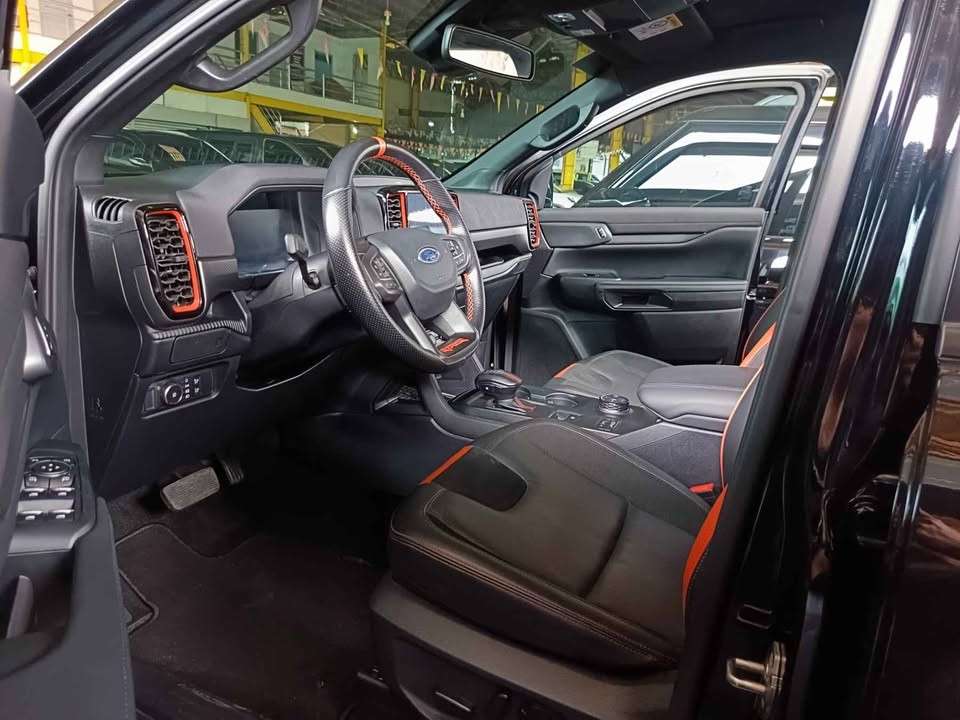 Used 1
                    FORD
                     for Sale Image