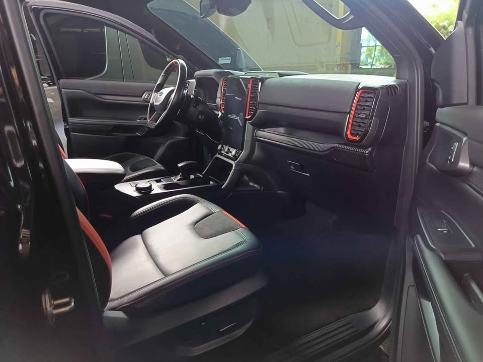 Used 1
                    FORD
                     for Sale Image