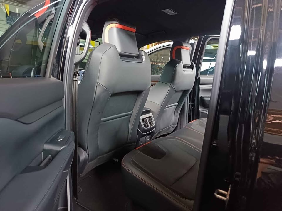 Used 1
                    FORD
                     for Sale Image