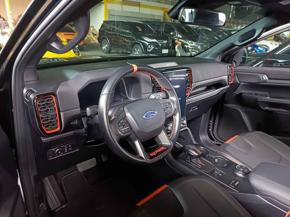 Used 1
                    FORD
                     for Sale Image