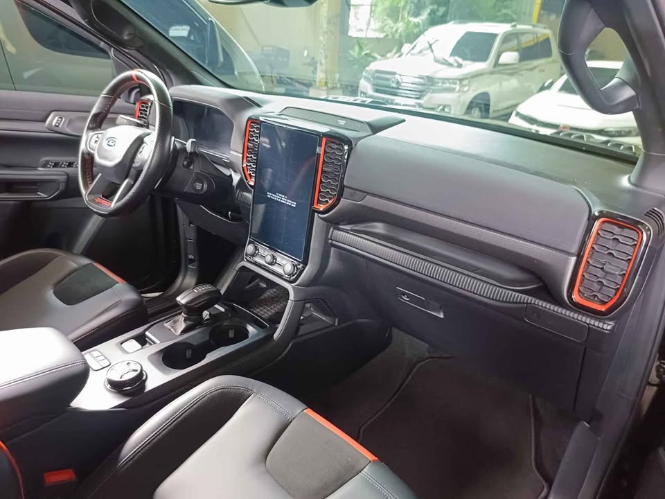 Used 1
                    FORD
                     for Sale Image