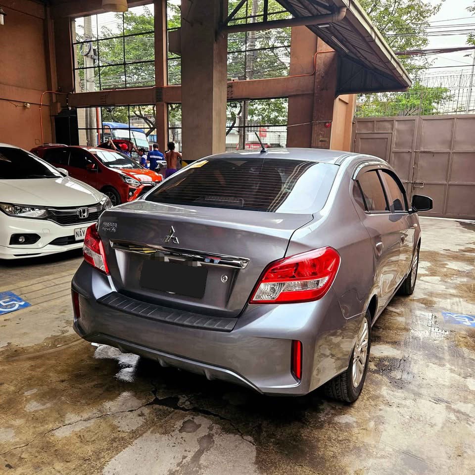 Used 1
                    MITSUBISHI
                     for Sale Image