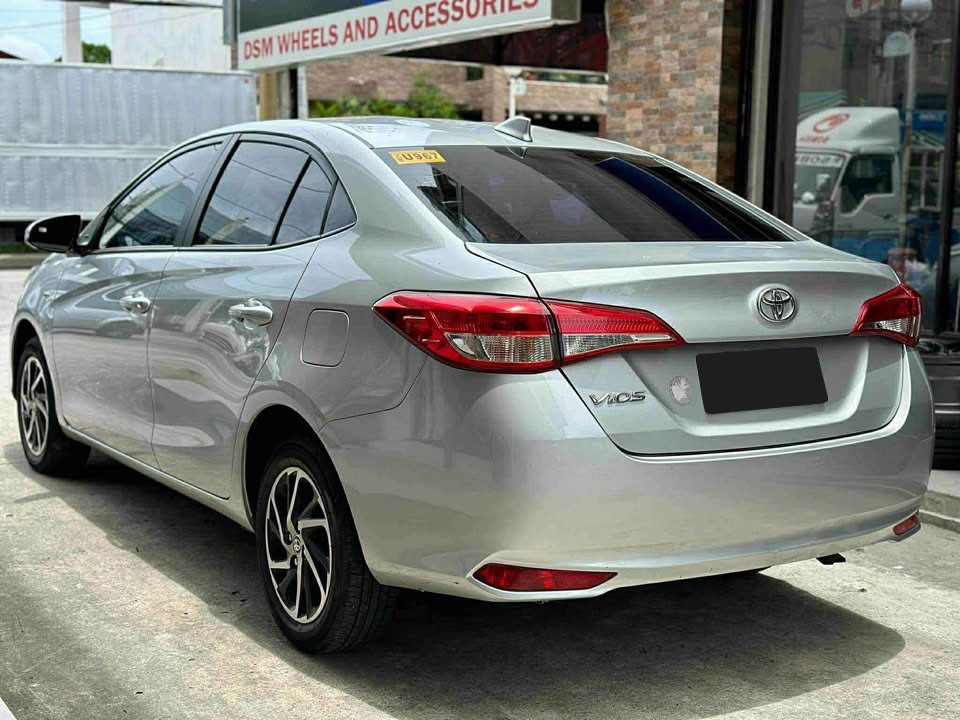 Used 1
                    TOYOTA
                     for Sale Image