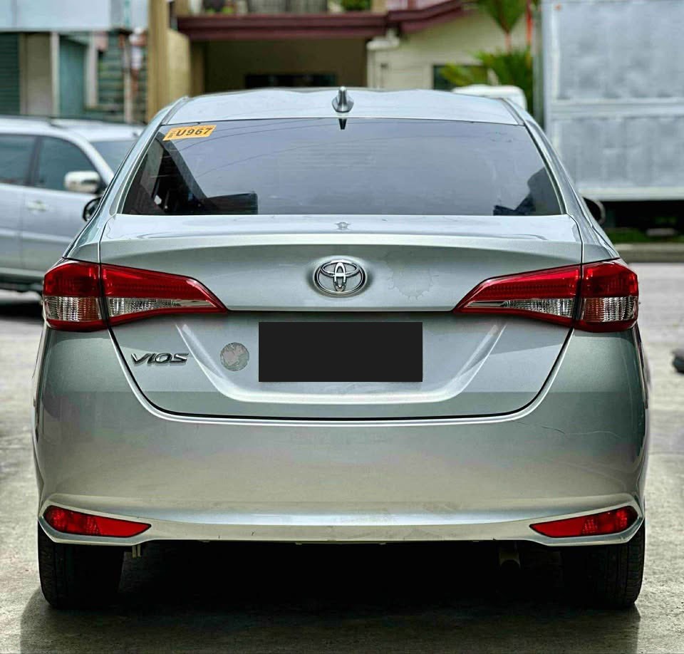 Used 1
                    TOYOTA
                     for Sale Image