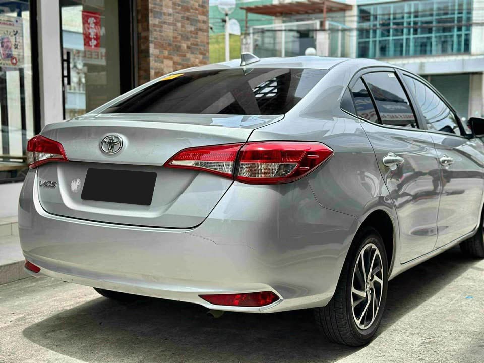 Used 1
                    TOYOTA
                     for Sale Image