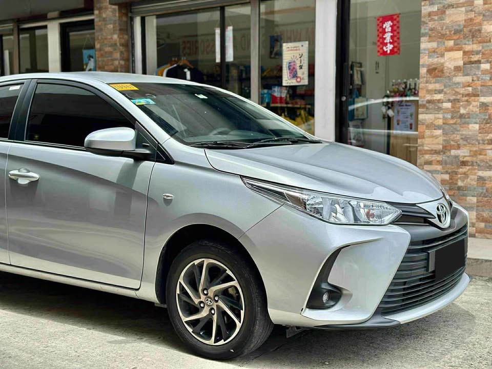 Used 1
                    TOYOTA
                     for Sale Image