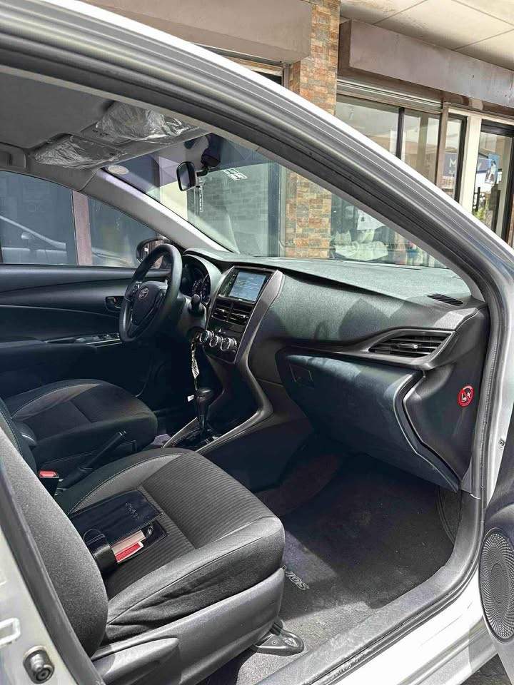 Used 1
                    TOYOTA
                     for Sale Image