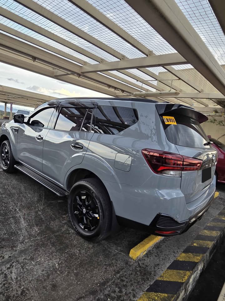 Used 1
                    NISSAN
                     for Sale Image