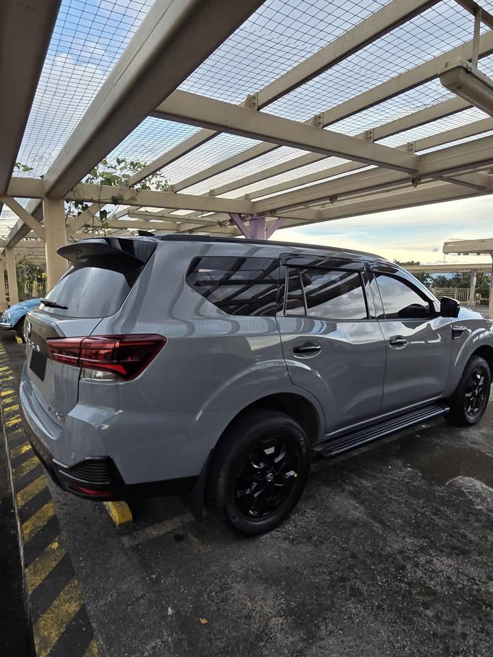 Used 1
                    NISSAN
                     for Sale Image