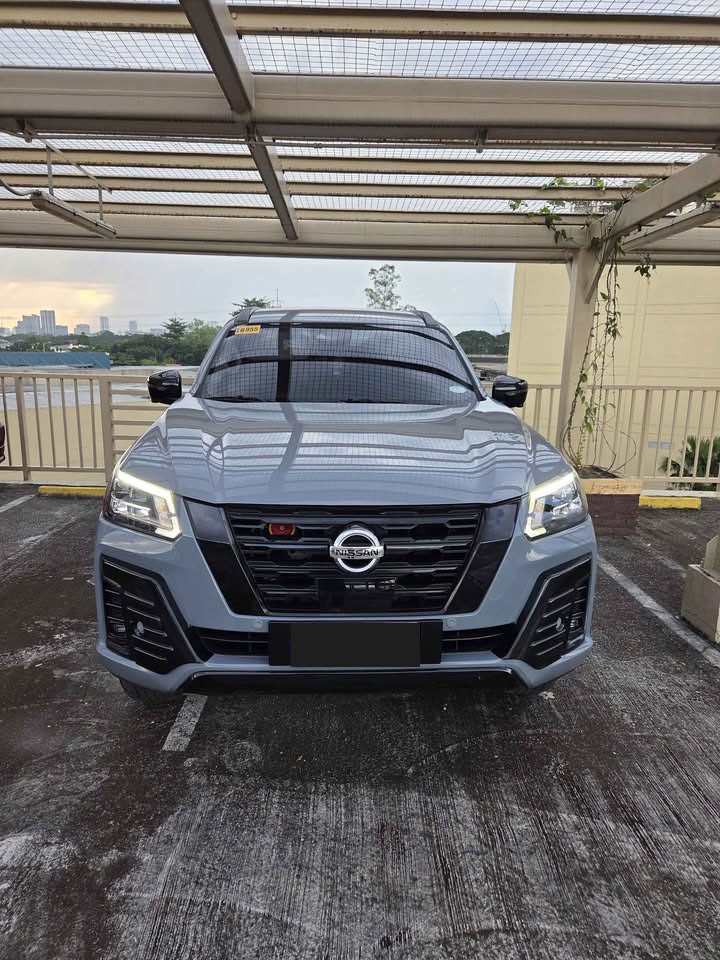 Used 1
                    NISSAN
                     for Sale Image