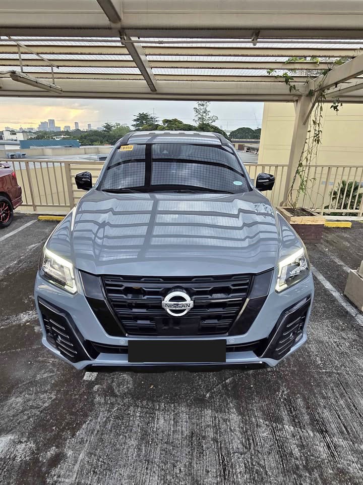Used 1
                    NISSAN
                     for Sale Image