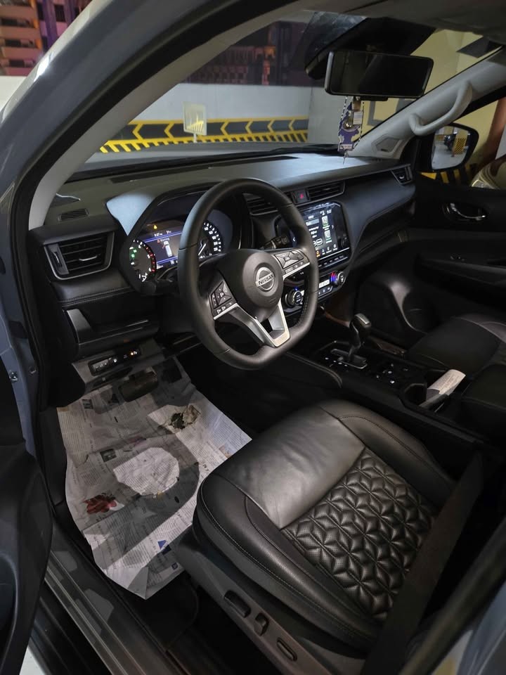 Used 1
                    NISSAN
                     for Sale Image