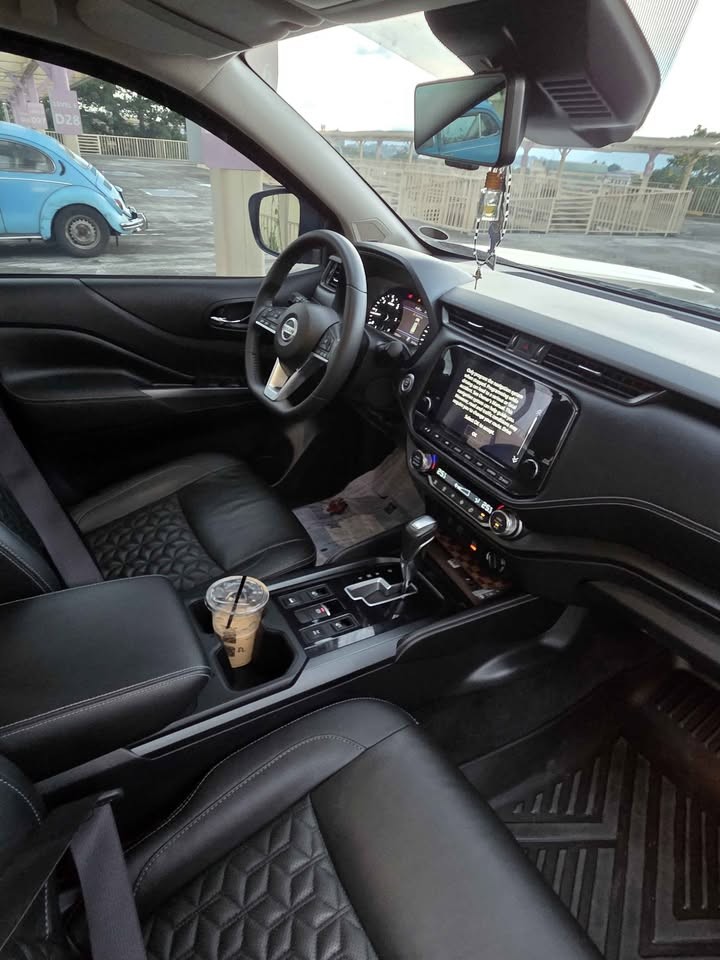 Used 1
                    NISSAN
                     for Sale Image