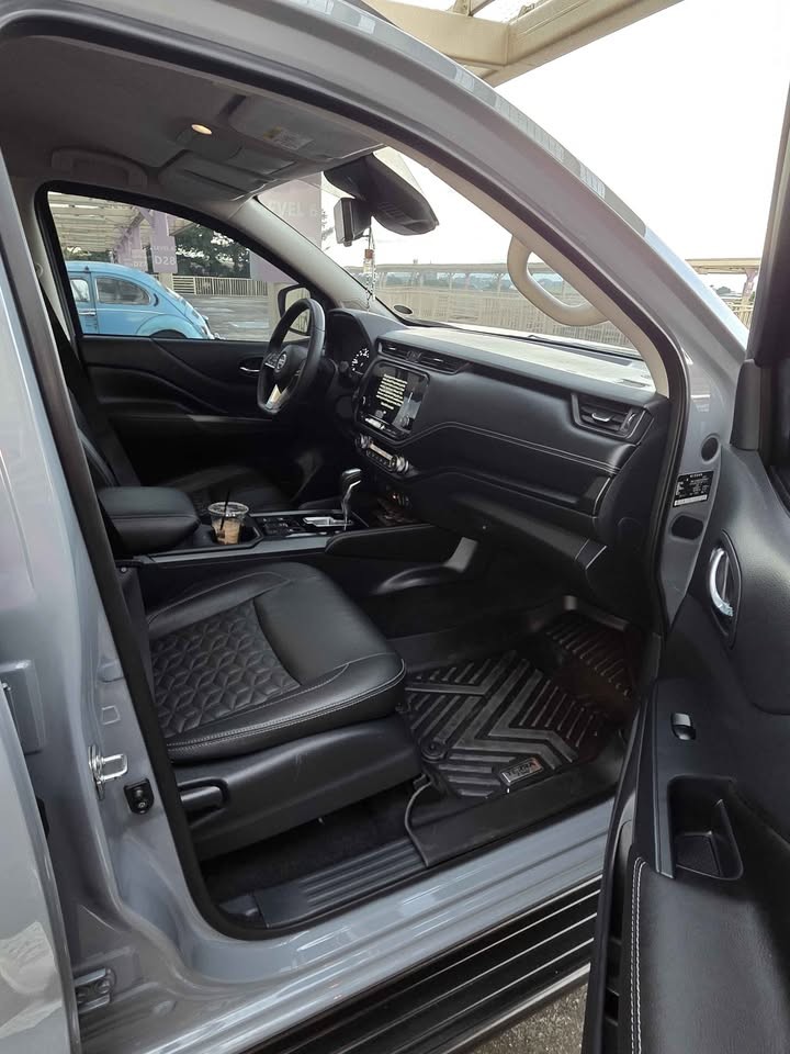 Used 1
                    NISSAN
                     for Sale Image