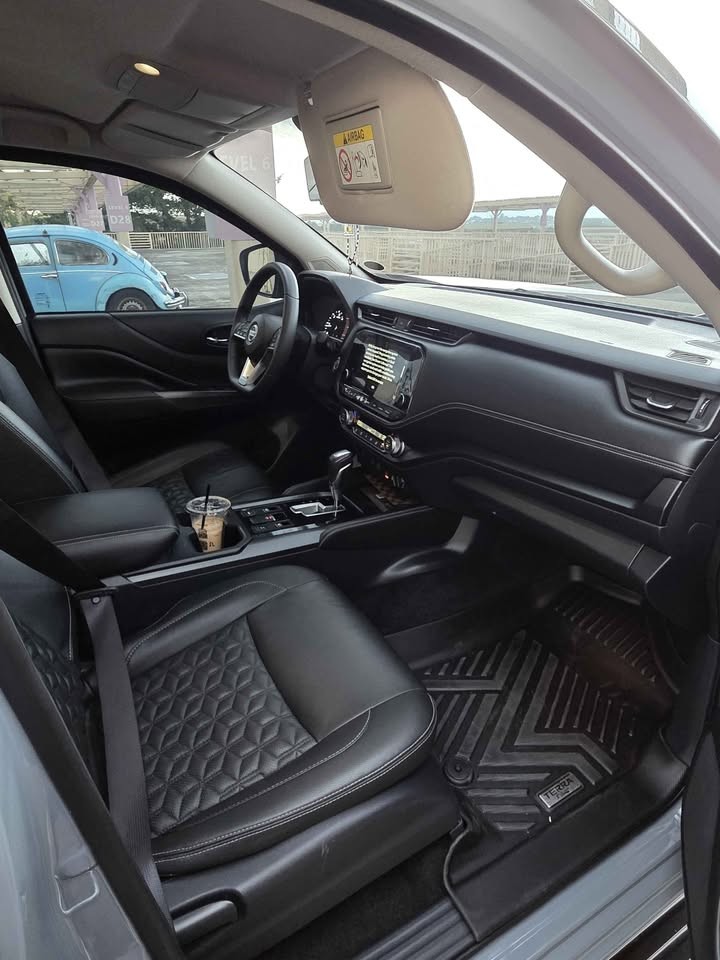 Used 1
                    NISSAN
                     for Sale Image