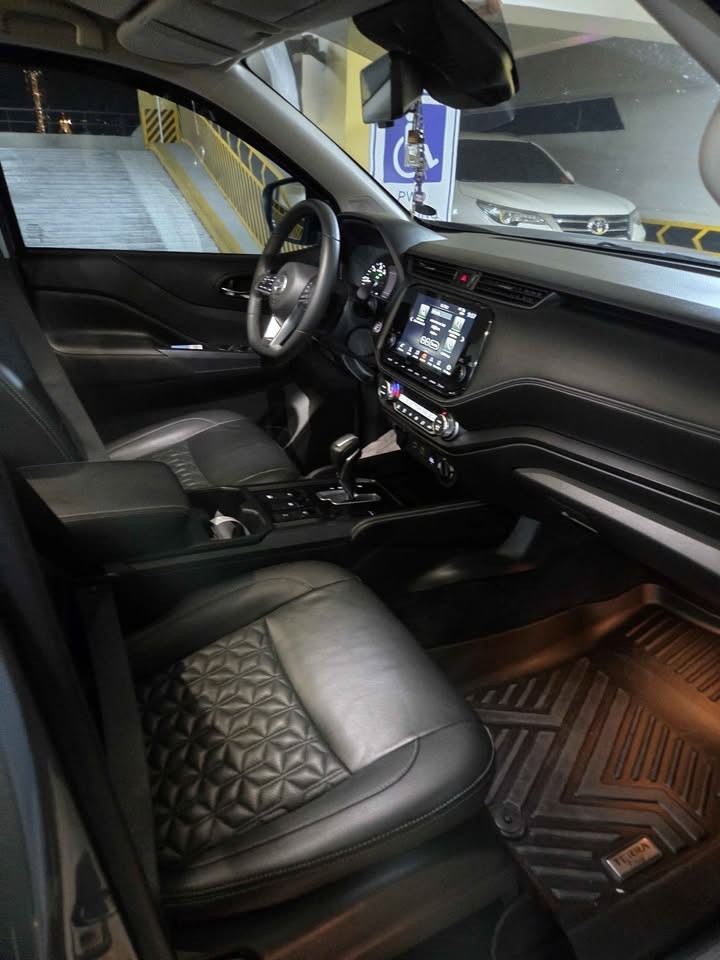 Used 1
                    NISSAN
                     for Sale Image