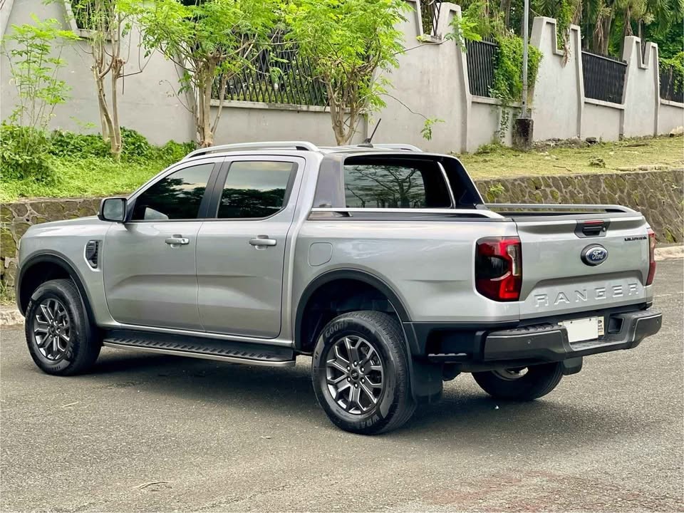 Used 1
                    FORD
                     for Sale Image