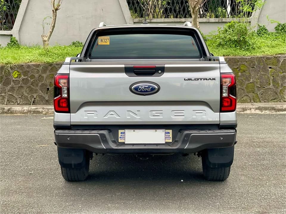 Used 1
                    FORD
                     for Sale Image