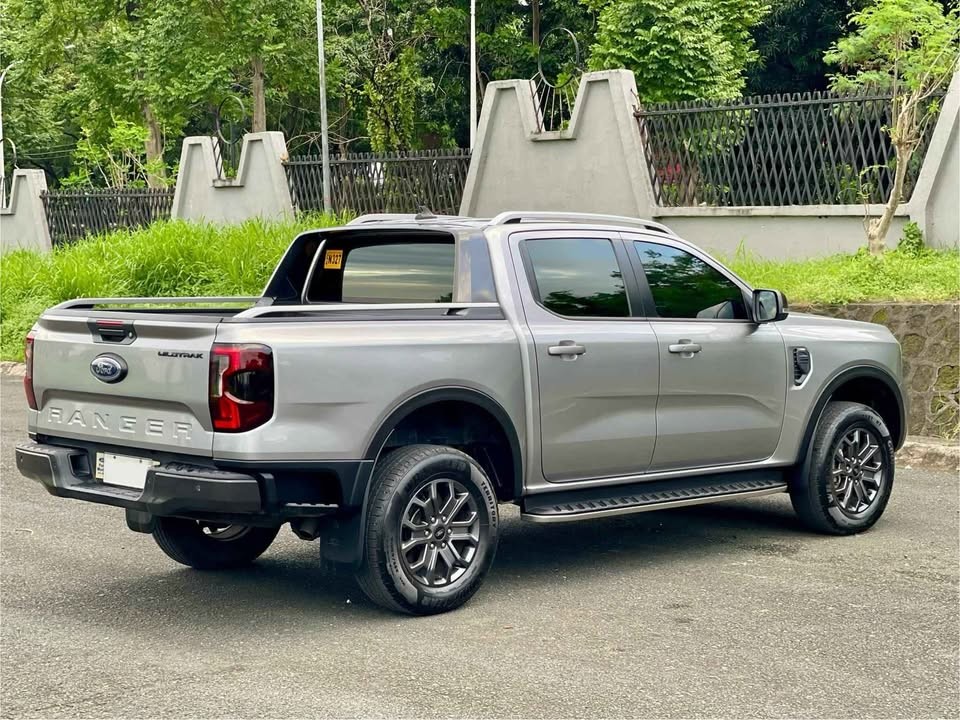 Used 1
                    FORD
                     for Sale Image