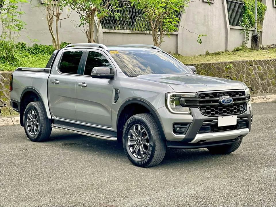 Used 1
                    FORD
                     for Sale Image