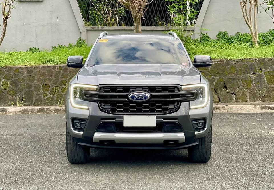 Used 1
                    FORD
                     for Sale Image