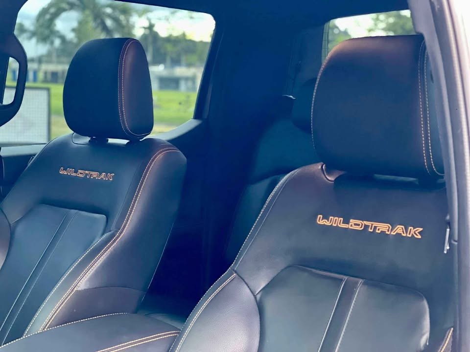 Used 1
                    FORD
                     for Sale Image