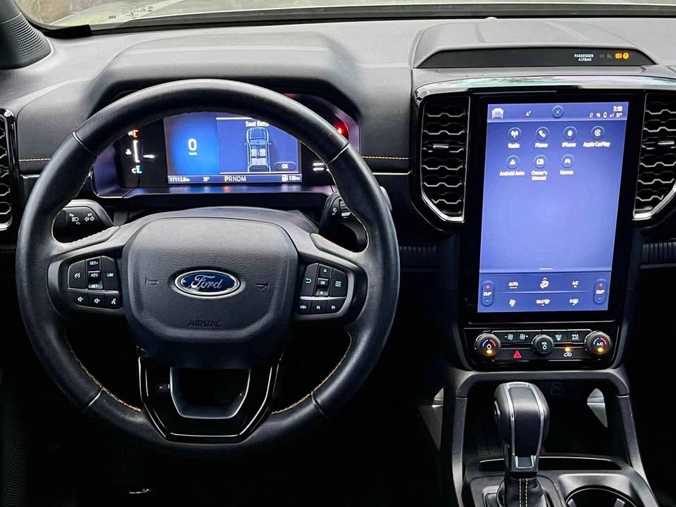 Used 1
                    FORD
                     for Sale Image