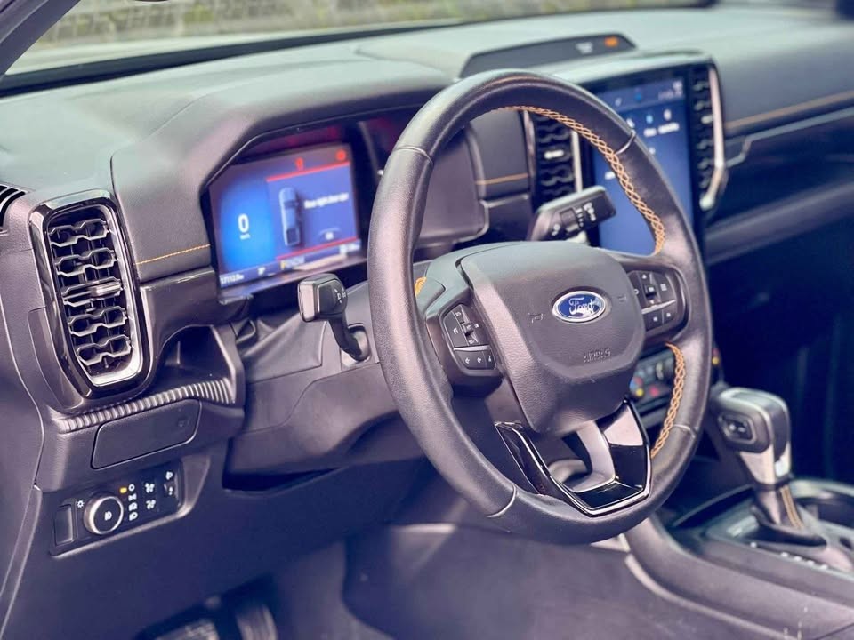 Used 1
                    FORD
                     for Sale Image