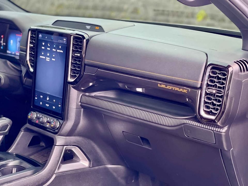 Used 1
                    FORD
                     for Sale Image