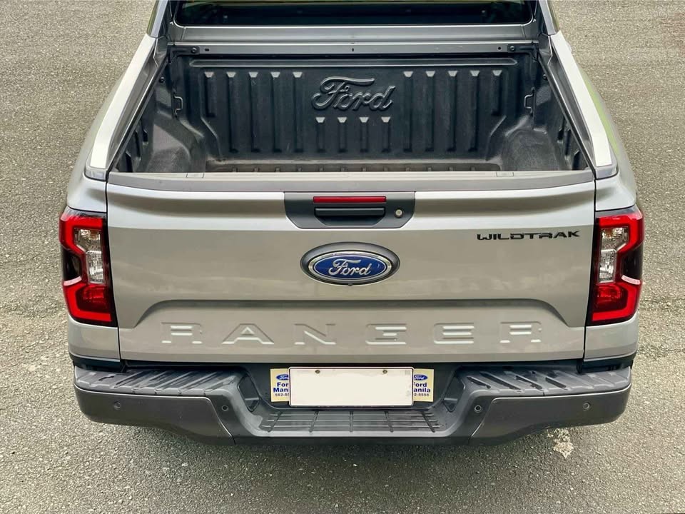 Used 1
                    FORD
                     for Sale Image