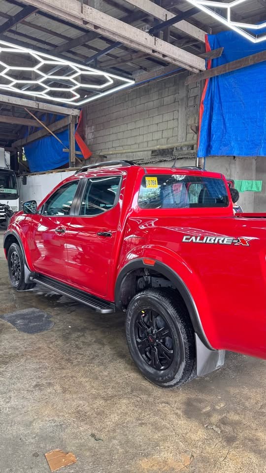 Used 1
                    NISSAN
                     for Sale Image