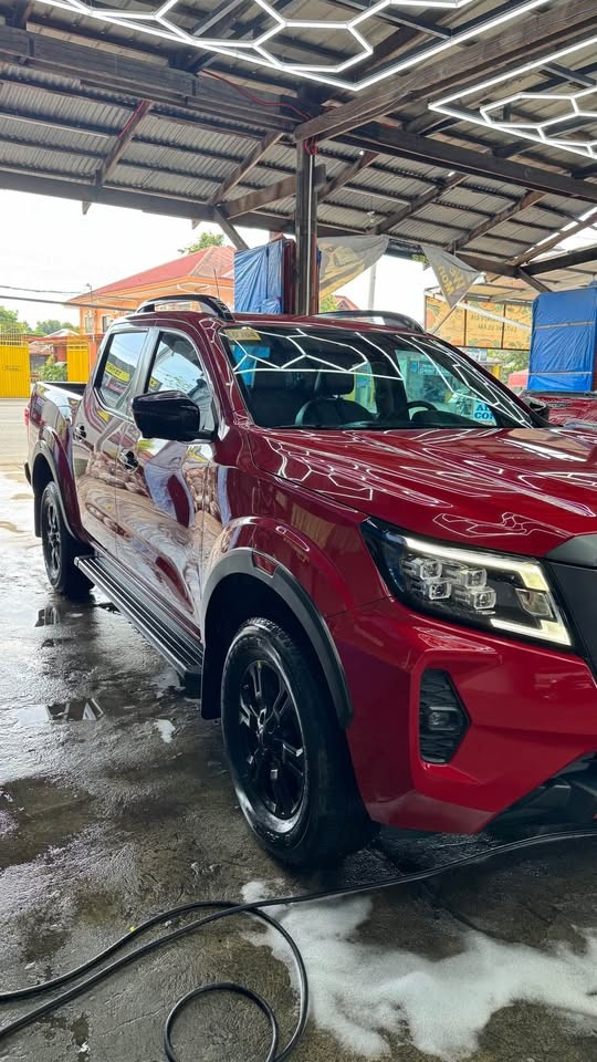 Used 1
                    NISSAN
                     for Sale Image