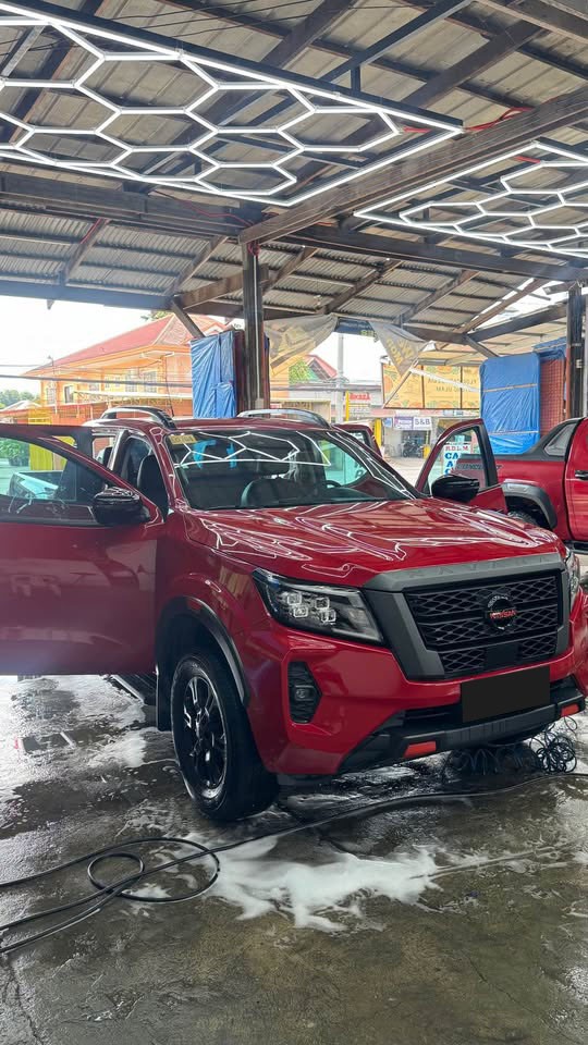 Used 1
                    NISSAN
                     for Sale Image