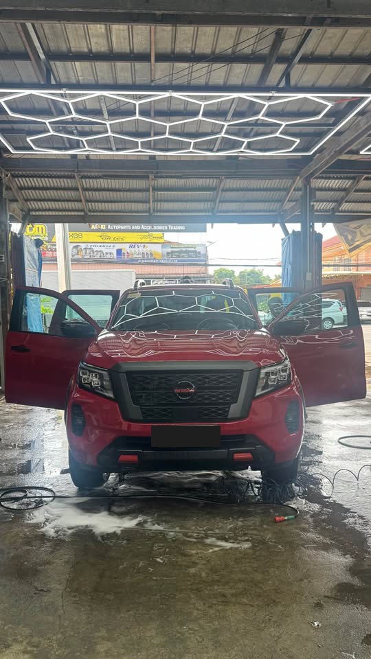 Used 1
                    NISSAN
                     for Sale Image