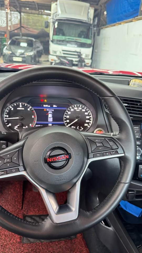 Used 1
                    NISSAN
                     for Sale Image